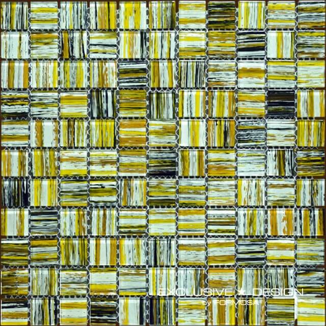 Mozaika szklana A-MGL04-XX-002