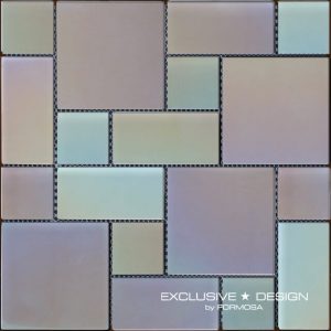 Mozaika szklana A-MGL06-XX-017