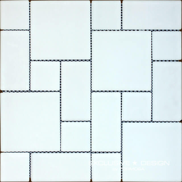 Mozaika szklana A-MGL06-XX-019