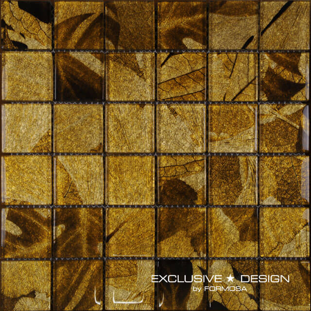 Mozaika szklana A-MGL08-XX-040