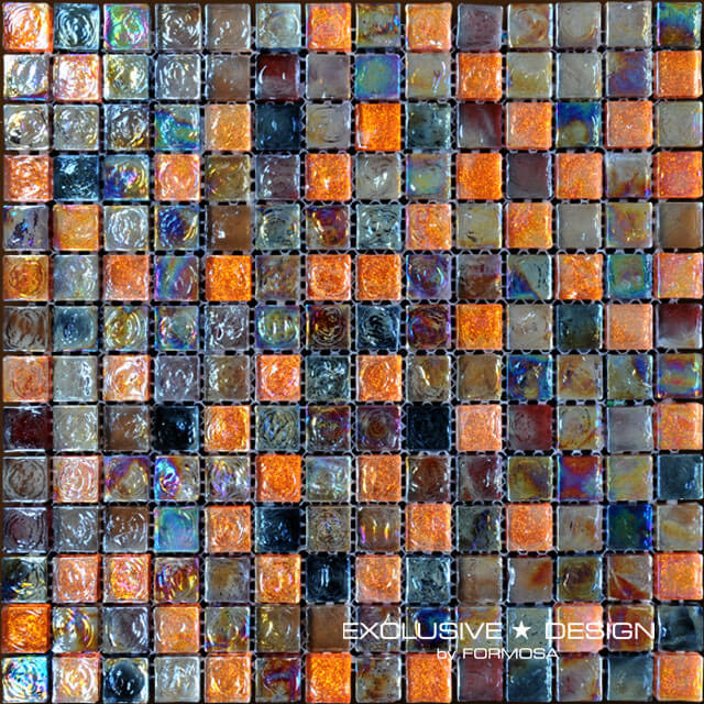 Mozaika szklana A-MGL08-XX-043
