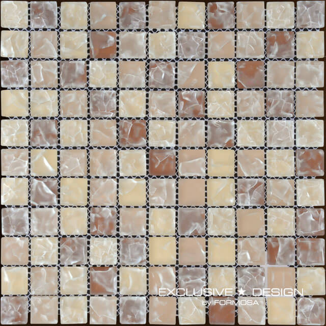 Mozaika szklana A-MGL08-XX-066