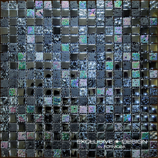 Mozaika szklano-kamienna A-MMX08-XX-001