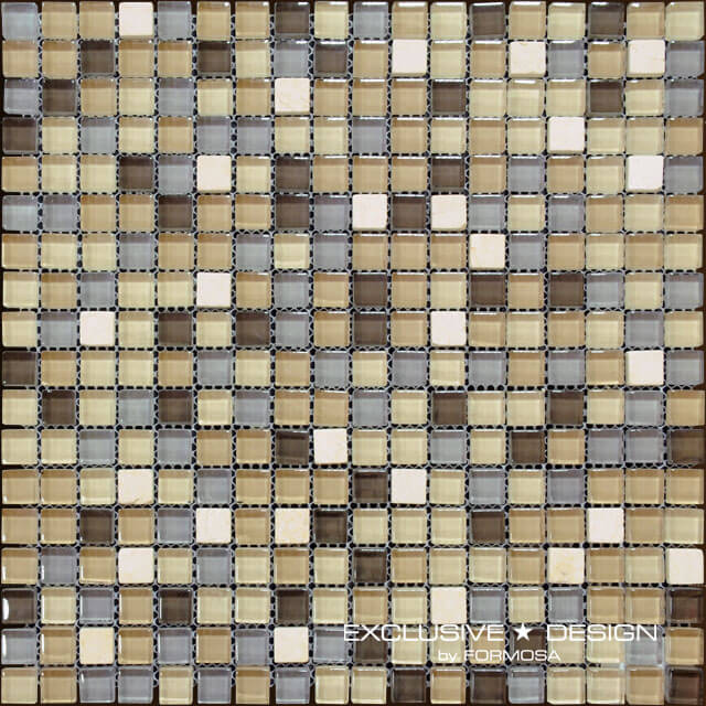 Mozaika szklano-kamienna A-MMX08-XX-004