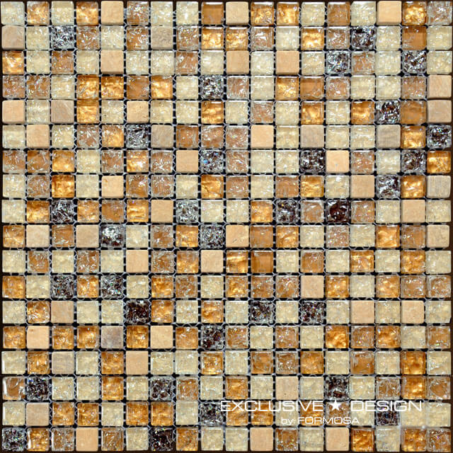 Mozaika szklano-kamienna A-MMX08-XX-010